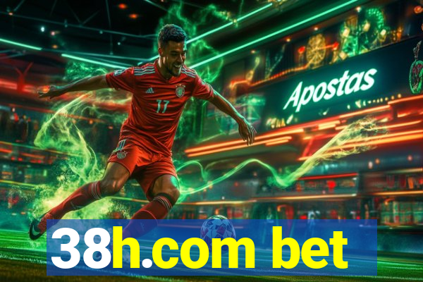 38h.com bet